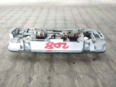 LUZ INTERIOR, FORD, MONDEO BERLINA (GE)
