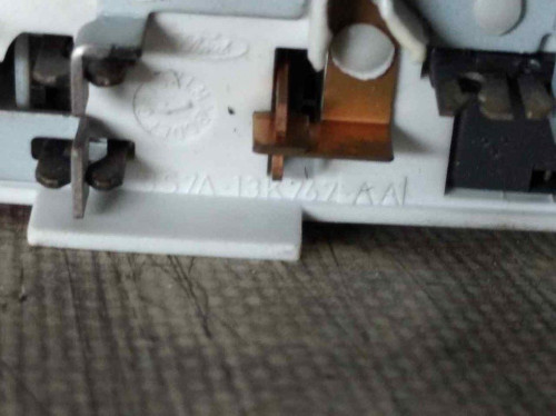 LUZ INTERIOR FORD MONDEO BERLINA (GE) 