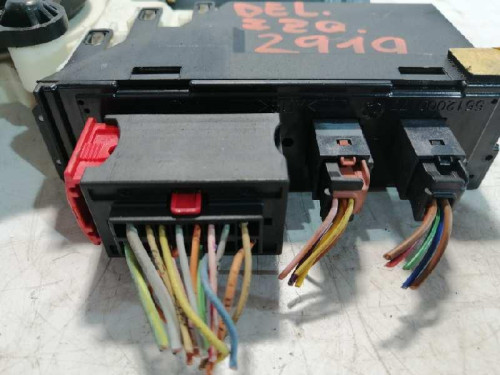  ELEVALUNAS DELANTERO IZQUIERDO CITROEN C8 