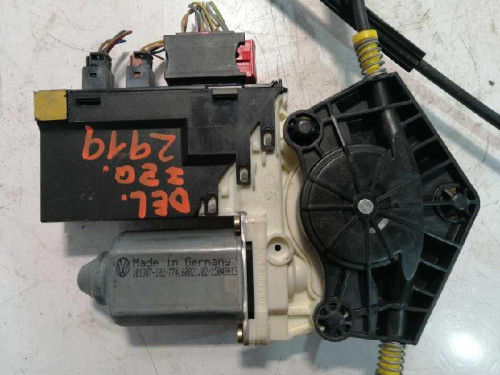  ELEVALUNAS DELANTERO IZQUIERDO CITROEN C8 