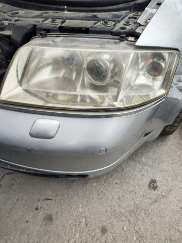  FARO IZQUIERDO AUDI A6 BERLINA (4B2) 