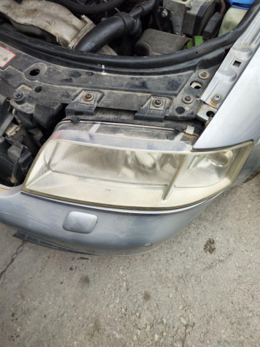 FARO IZQUIERDO AUDI A6 BERLINA (4B2) 