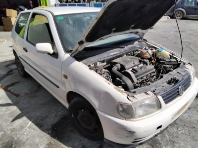 VOLKSWAGEN POLO III (6N1)