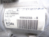 COMPRESOR AIRE ACONDICIONADO