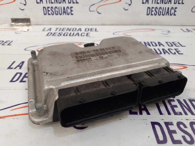 CENTRALITA MOTOR UCE