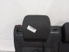  ASIENTOS TRASEROS VOLKSWAGEN GOLF VI (5K1)(10.2008) 