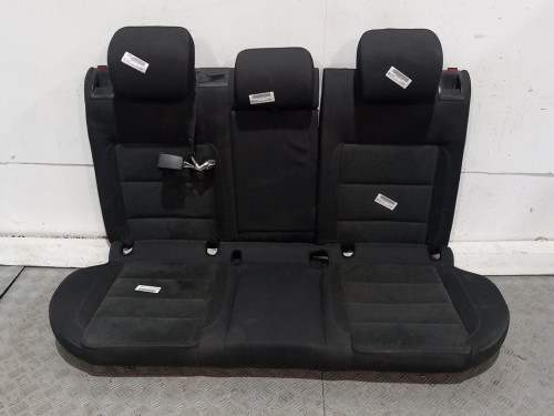  ASIENTOS TRASEROS VOLKSWAGEN GOLF VI (5K1)(10.2008) 