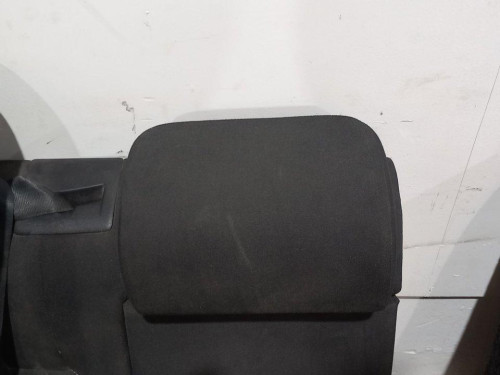  ASIENTOS TRASEROS VOLKSWAGEN GOLF VI (5K1)(10.2008) 