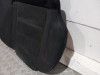  ASIENTOS TRASEROS VOLKSWAGEN GOLF VI (5K1)(10.2008) 