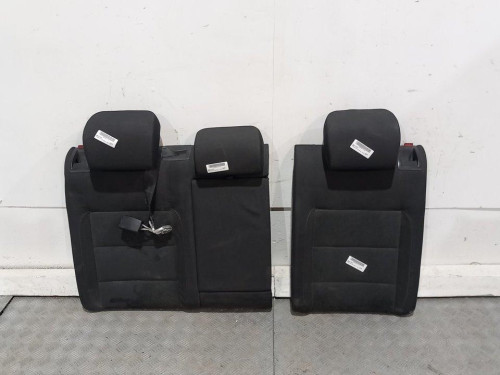  ASIENTOS TRASEROS VOLKSWAGEN GOLF VI (5K1)(10.2008) 