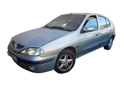 RENAULT MEGANE I FASE 2 BERLINA (BA0)