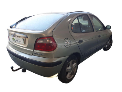 RENAULT MEGANE I FASE 2 BERLINA (BA0)