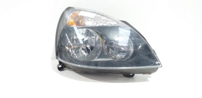FARO DERECHO, RENAULT, CLIO II FASE II (B/CB0)