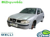 SEAT CORDOBA BERLINA (6K2) — автомобиль-донор на запчасти 