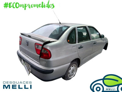 SEAT CORDOBA BERLINA (6K2)