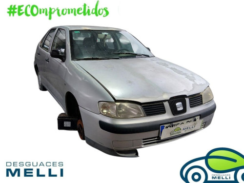 SEAT CORDOBA BERLINA (6K2) — автомобиль-донор на запчасти 