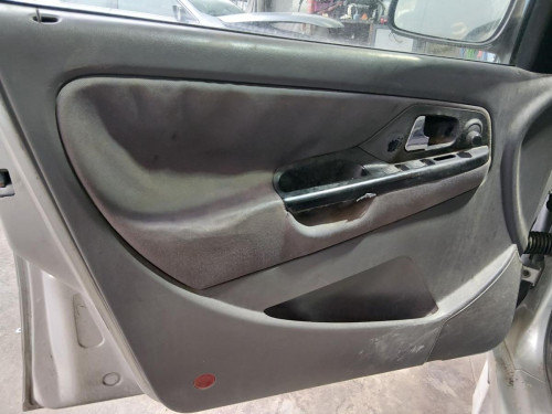 SEAT CORDOBA BERLINA (6K2) — автомобиль-донор на запчасти 