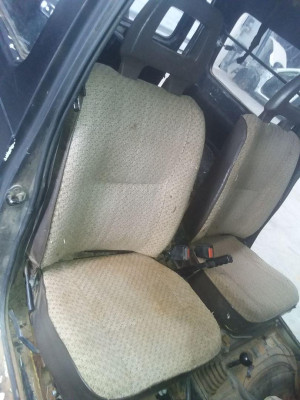 JUEGO ASIENTOS COMPLETO, SUZUKI, SAMURAI (SJ)