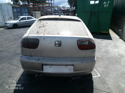 SEAT LEON (1M1)