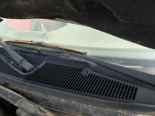  BRAZO LIMPIA DELANTERO IZQUIERDO Ford MONDEO BERLINA (GD) 