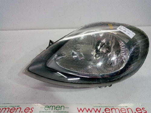  FARO IZQUIERDO RENAULT TRAFIC II FURGÓN 