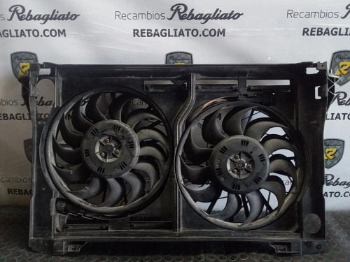  ELECTROVENTILADOR, AUDI, A8 (4E) 