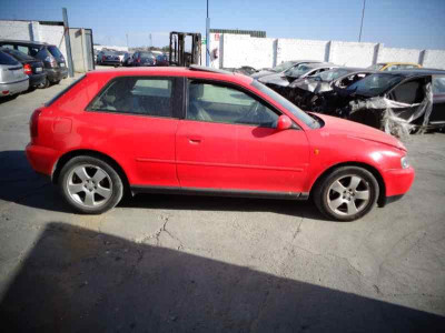 AUDI A3 (8L)
