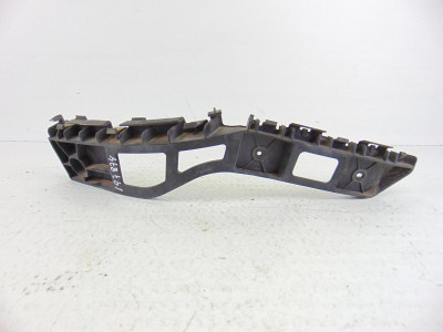 MOLDURAS TRASERAS, VOLKSWAGEN, POLO V (6R1)