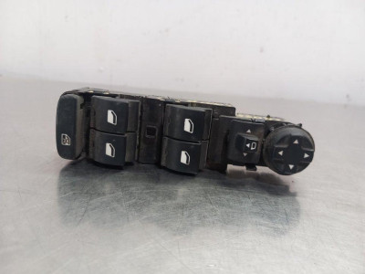MANDO ELEVALUNAS DELANTERO IZQUIERDO, OPEL, CROSSLAND X