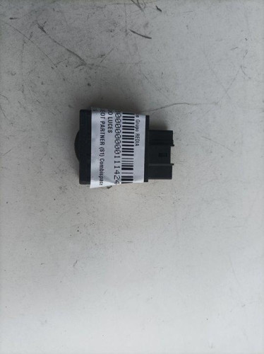  MANDO LUCES PEUGEOT PARTNER (S1)(07.1996) 