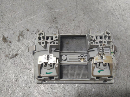 NO IDENTIFICADO OPEL MERIVA 