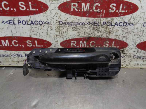  MANETA EXTERIOR DELANTERA IZQUIERDA Renault LATITUDE 