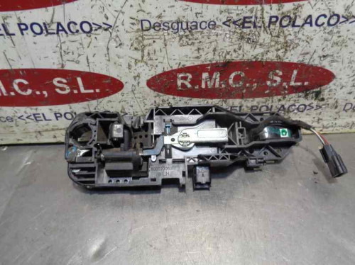  MANETA EXTERIOR DELANTERA IZQUIERDA Renault LATITUDE 