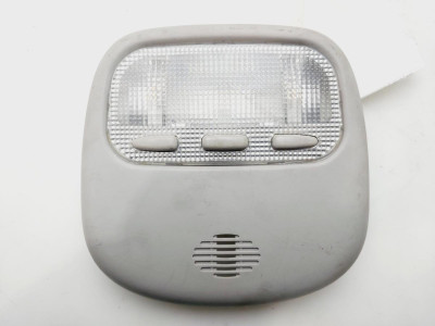 LUZ INTERIOR, Peugeot, 407