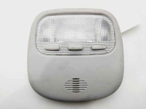 LUZ INTERIOR Peugeot 407 