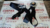 CINTURON SEGURIDAD TRASERO IZQUIERDO OPEL CORSA D 