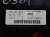 CAJA RELES / FUSIBLES Peugeot 307 BREAK / SW (S1)(04.2002) 
