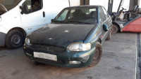 FORD ESCORT BERL./TURNIER