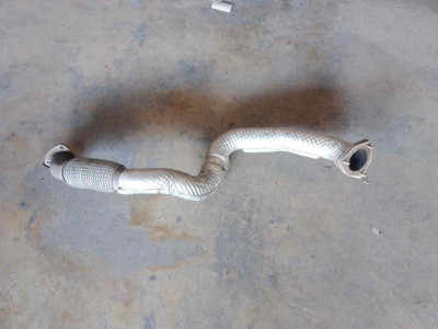 TUBO ESCAPE DELANTERO, Opel, ASTRA K BERLINA 5P