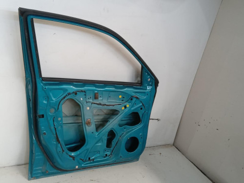 PUERTA DELANTERA IZQUIERDA SUZUKI VITARA (LY) 