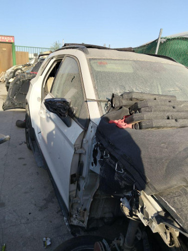 SEAT ARONA (KJ) — Donor Vehicle for Used Parts 