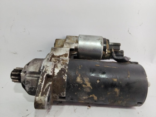 MOTOR ARRANQUE 