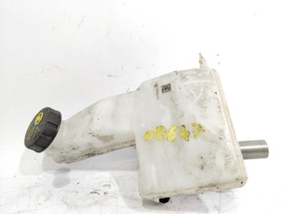 BOMBA FRENO, Peugeot, 2008 (P1)