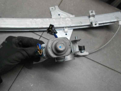 ELEVALUNAS TRASERO DERECHO, CHEVROLET, LACETTI