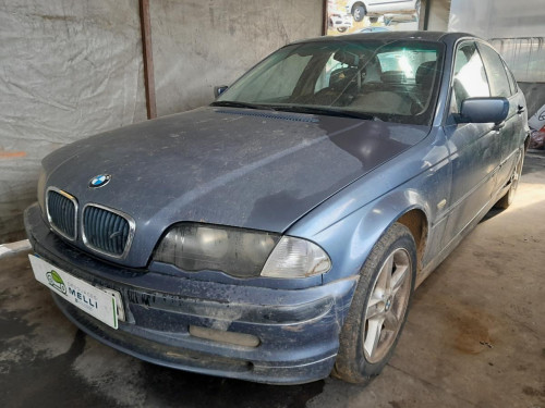  BMW SERIE 3 BERLINA (E46) 