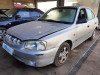  HYUNDAI ACCENT (LC) 