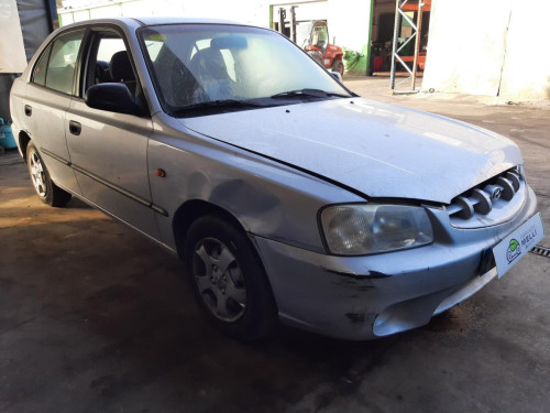  HYUNDAI ACCENT (LC) 