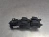  MANDO ELEVALUNAS DELANTERO IZQUIERDO Toyota AVENSIS WAGON (T25) 