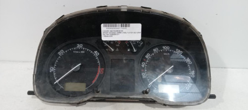  CUADRO INSTRUMENTOS SKODA OCTAVIA COMBI (1U5) 