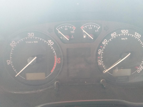  CUADRO INSTRUMENTOS SKODA OCTAVIA COMBI (1U5) 